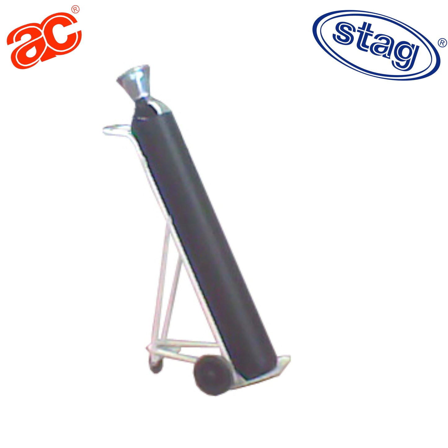 CP-2303 Carro porta botellas grande