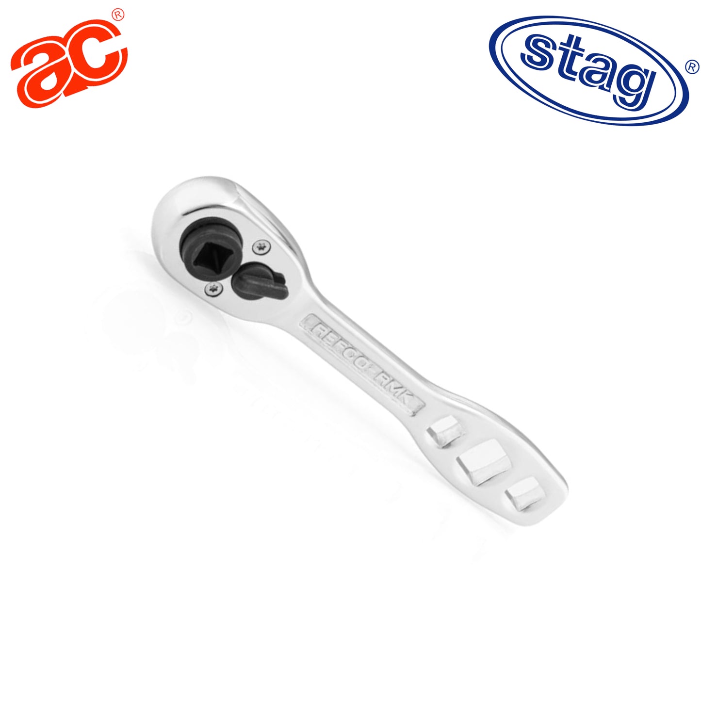 6950-M llave de chicharra para refrigeración