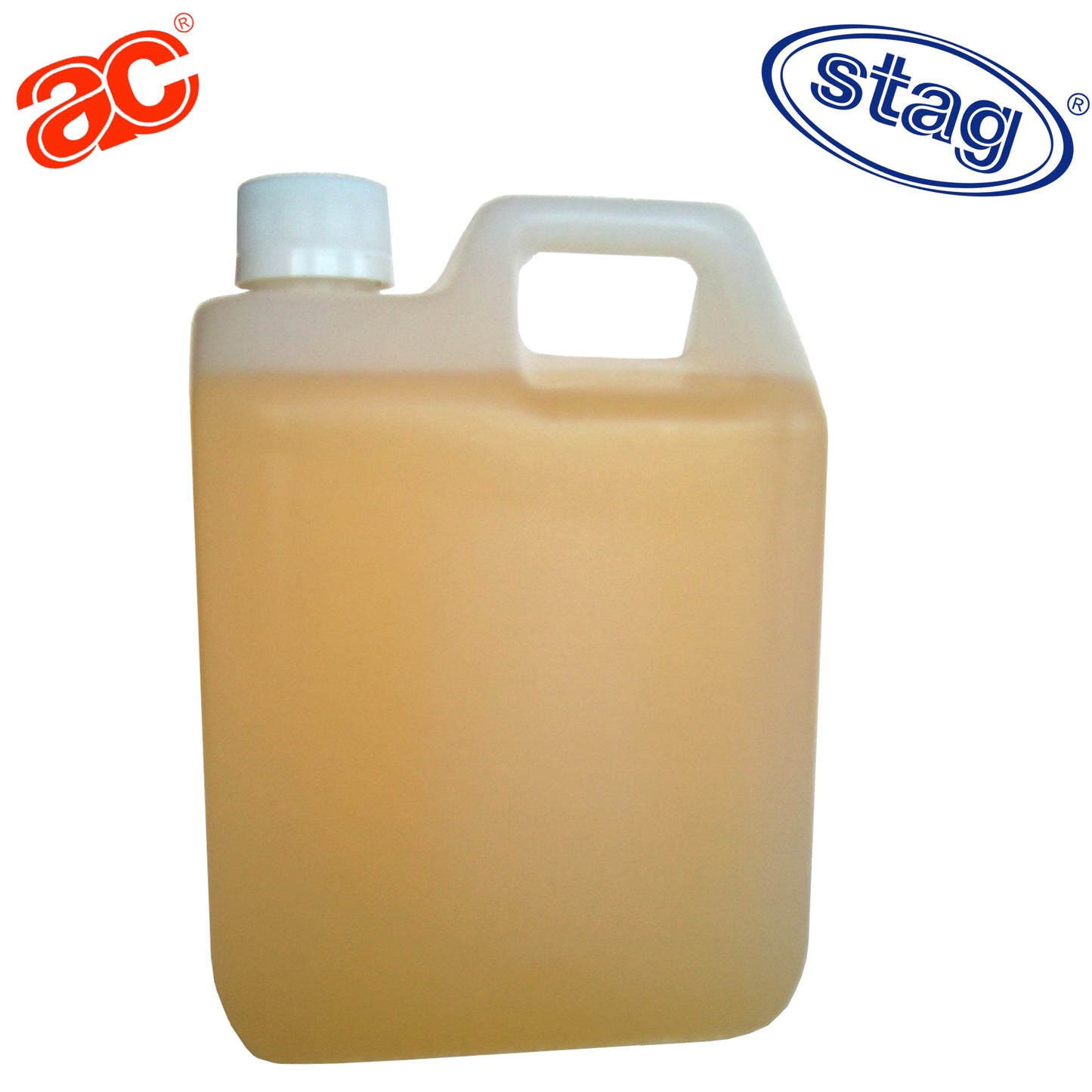 Aceite hidráulico antidesgaste ISO-68 1L