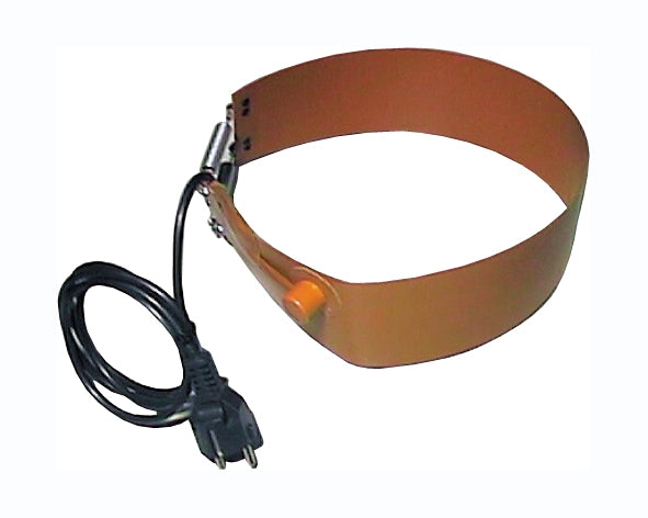 RFS-400 Calentador de envases con termostato