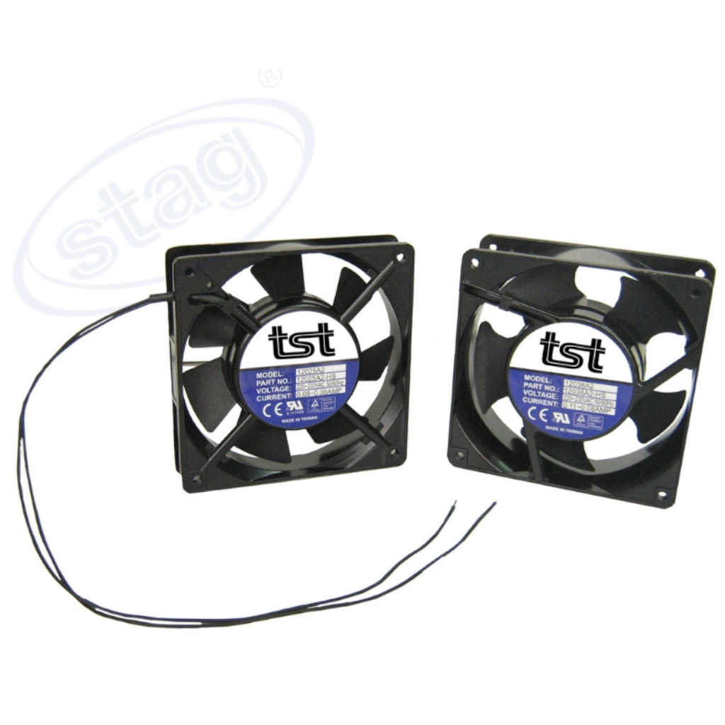 Extractor axial ST-12ASWL