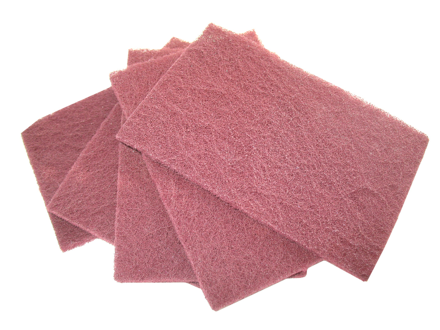 Plancha abrasiva de Nylon