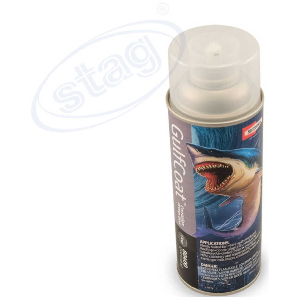 Protector Contra la Corrosión GulfCoat