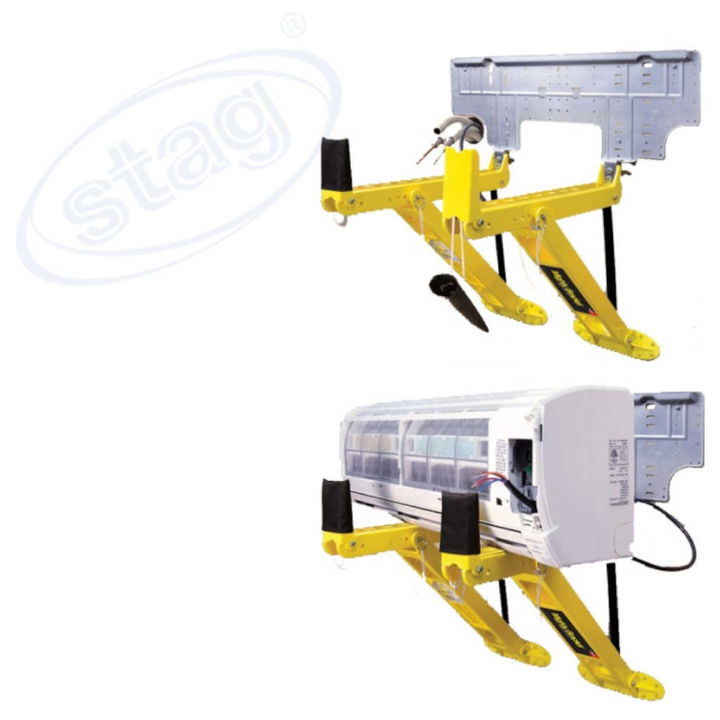 Accesorios y Componentes RAC