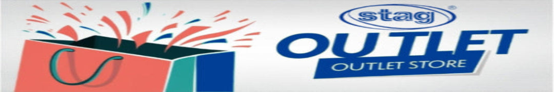 OUTLET STAG OFERTAS