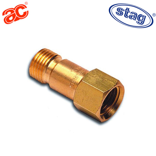 Válvula de seguridad antirretorno para soplete 88-3R
