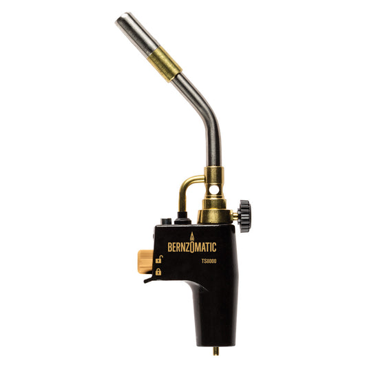 WOR-LT-92 Cabezal de soplete multiuso Bernzomatic (Worthington LT 92)