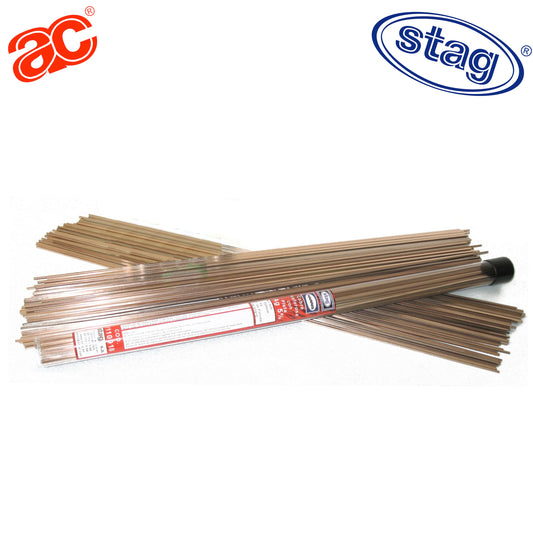 Varilla Soldadura Cu-P 5% Ag