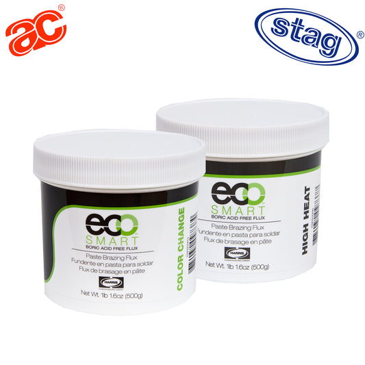 Fundente para soldadura fuerte ECO-SMART-250G