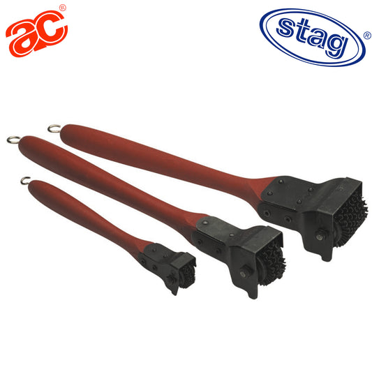 TST-3610 Rectificado de muelas de esmerilar de 3 filas Sievert