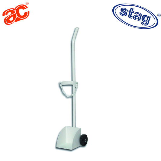 CP-140 Carro porta botellas pequeño