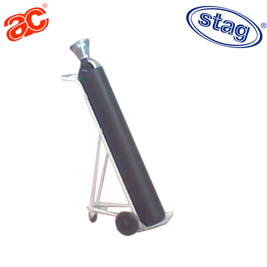 CP-2303 Carro porta botellas grande