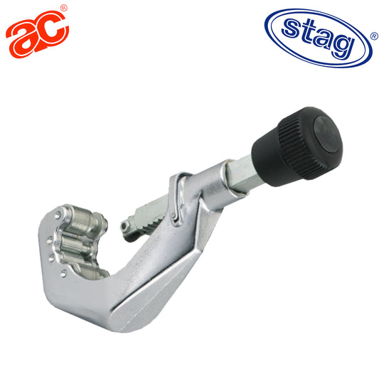 206-FB Cortador de tubos Imperial de 3/8" a 2 5/8"