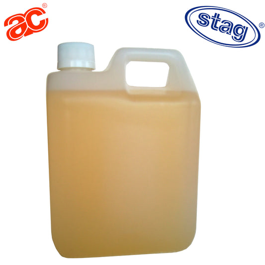 Aceite hidráulico antidesgaste ISO-68 1L
