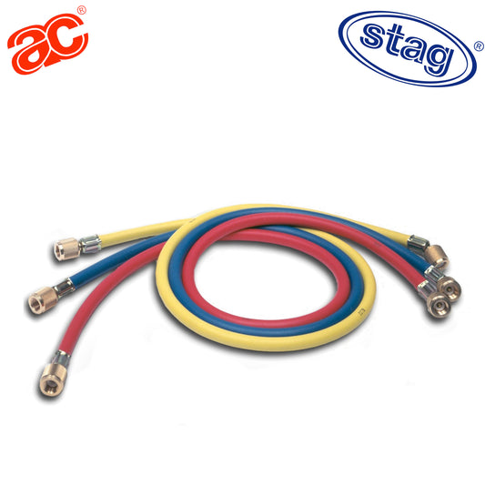 ST-303-FT-1500 Juego de mangueras de carga