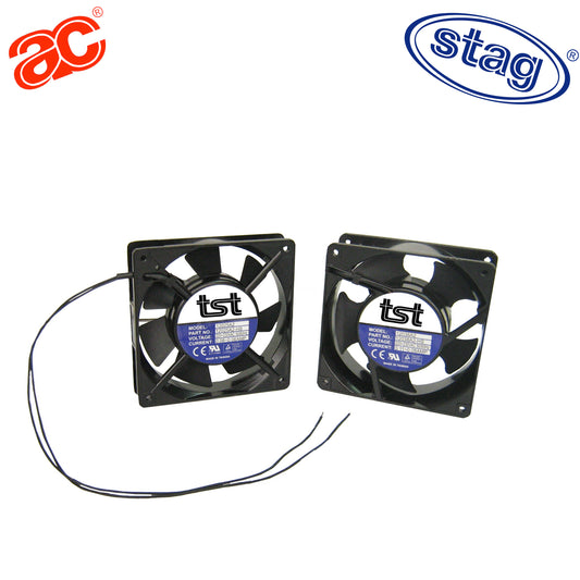 Extractor axial ST-12ASWL