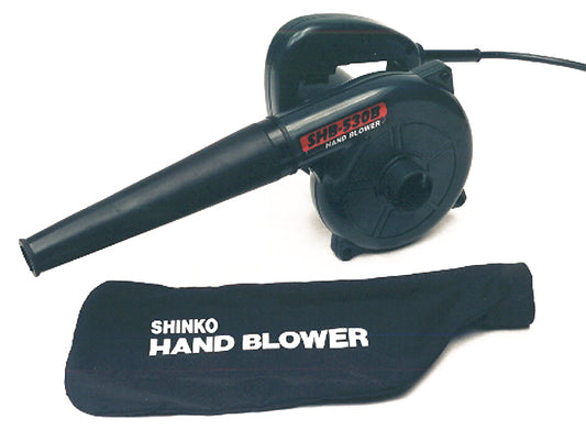 SHB-530B Turbina aspiradora y sopladora de mano