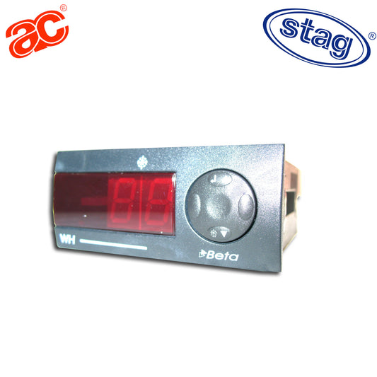 TERMOSTATO ST-WH31-1601 S6PLC DISPLAY