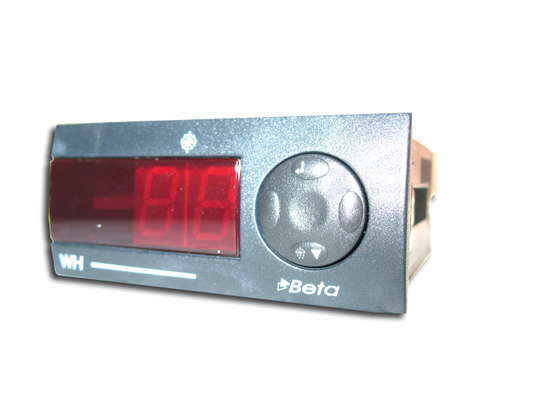 TERMOSTATO ST-WH31-1601 S6PLC DISPLAY