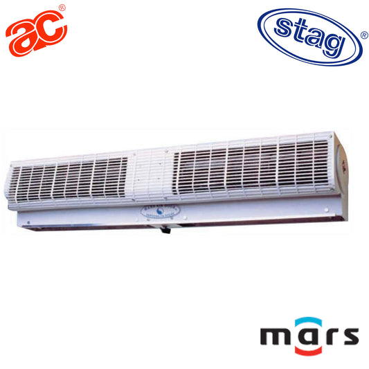 Cortina de Aire Industrial 1500mm - 230V 2,5A - OUTLET