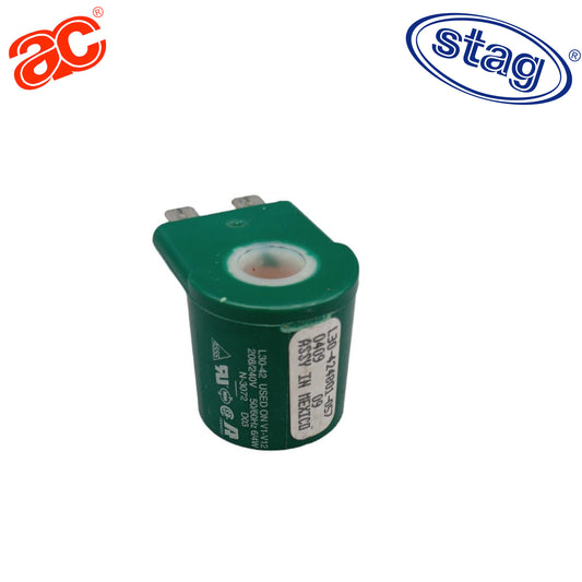 🔥 OUTLET - Bobina RANCO L3012480100 Válvula 24V - ¡OFERTA ESPECIAL!