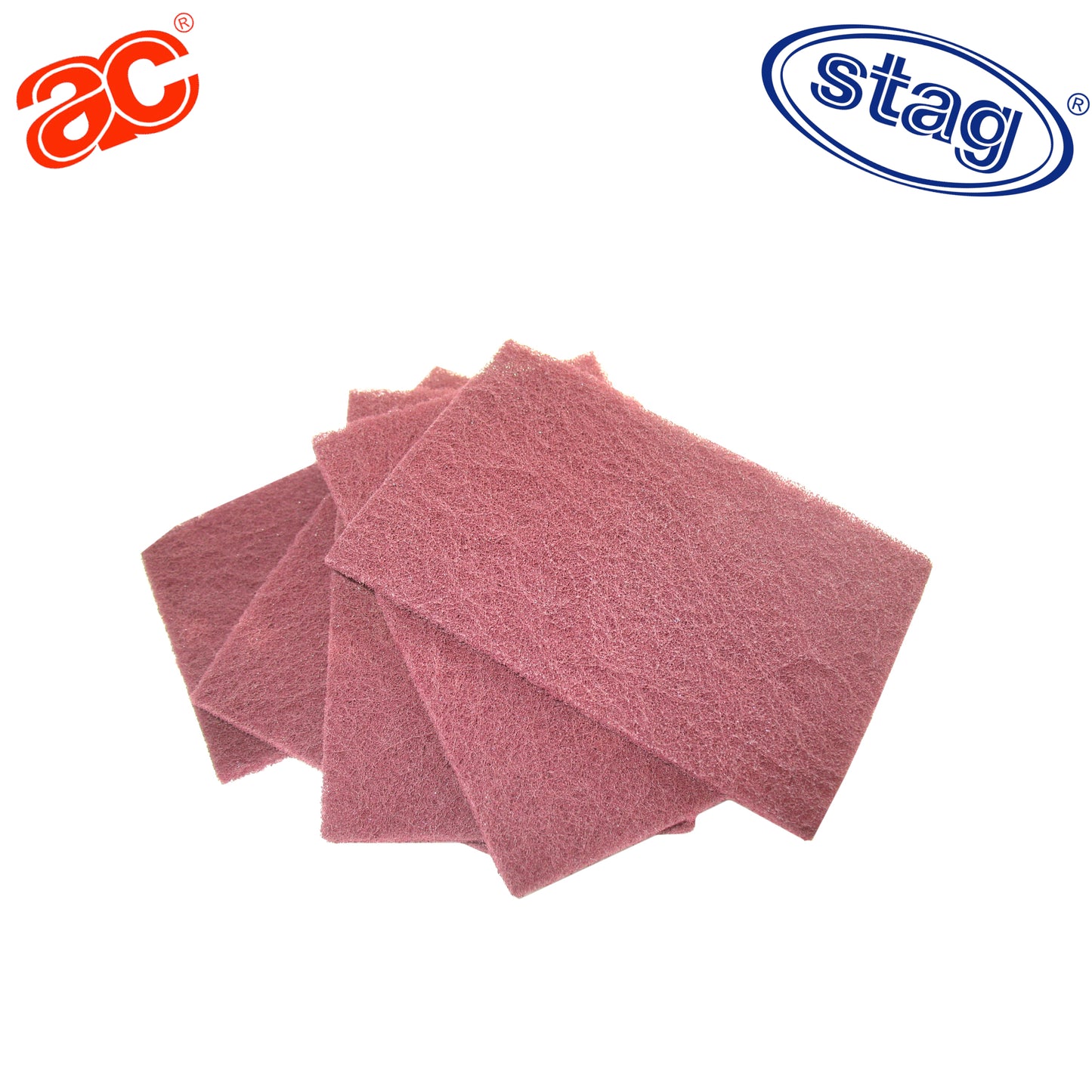 MOD70181 Plancha abrasiva de Nylon