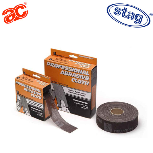 MOD70090 Tela abrasiva para limpieza de tuberías