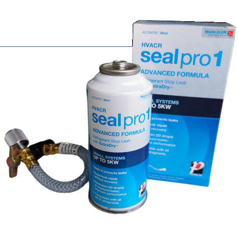 Tapa fugas SealPro Advanced