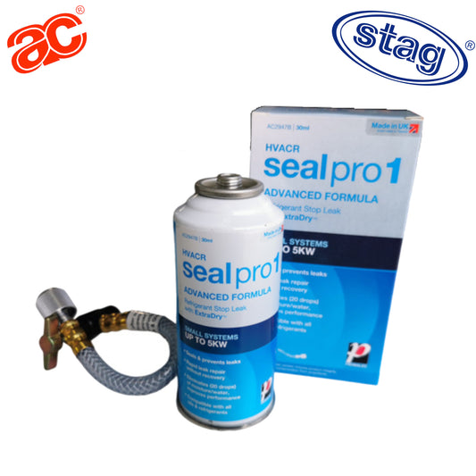 Tapa fugas SealPro Advanced