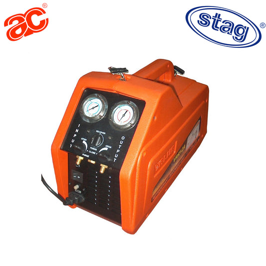 TST-RR12A-OFP Equipo Recuperación con Sensor - OUTLET Precio Especial