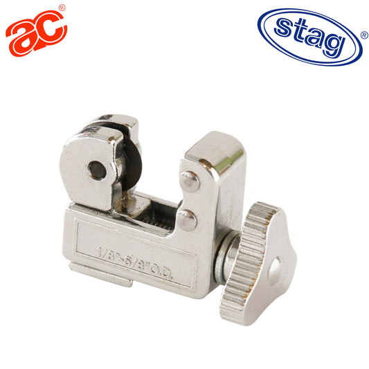 TST-127 Cortatubos ajustable con rueda de Corte (1/8" - 5/8") (4-16 mm)