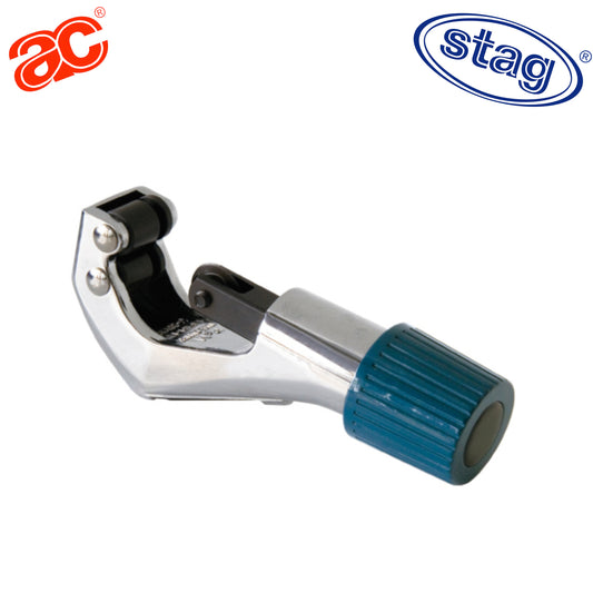 TST-312 Cortatubos ajustable con rueda de Corte (1/8" – 1 5/8") (4-41 mm)