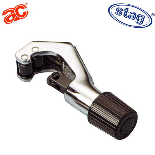 TST-274 Cortatubos ajustable con rueda de Corte (1/8" – 1 1/8") (4-28 mm)