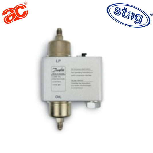🔥 OUTLET - Termostato DANFOSS KP61 060-L1100 - ¡OFERTA ESPECIAL!