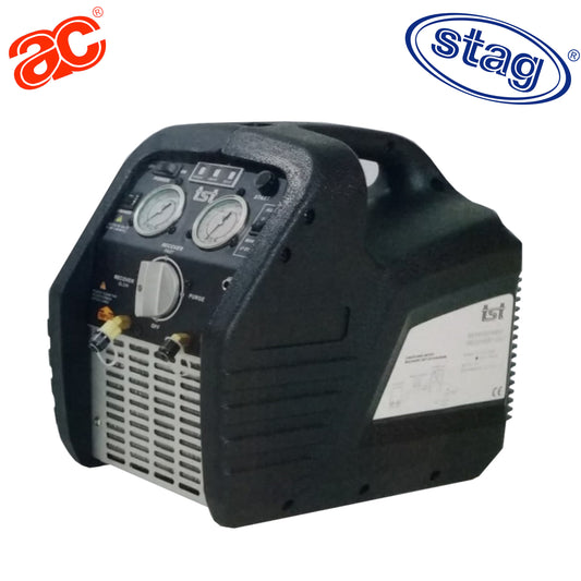 TST-REC12 Recuperadora de refrigerante