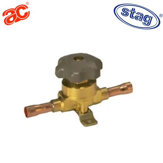 🔥 OUTLET - DANFOSS Válvula Cierre BML6 1/4"SAE - ¡OFERTA ESPECIAL!