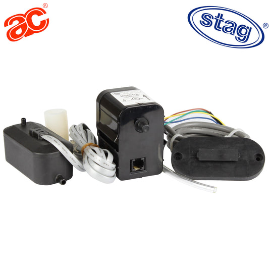 Bomba de condensado mini TST60213