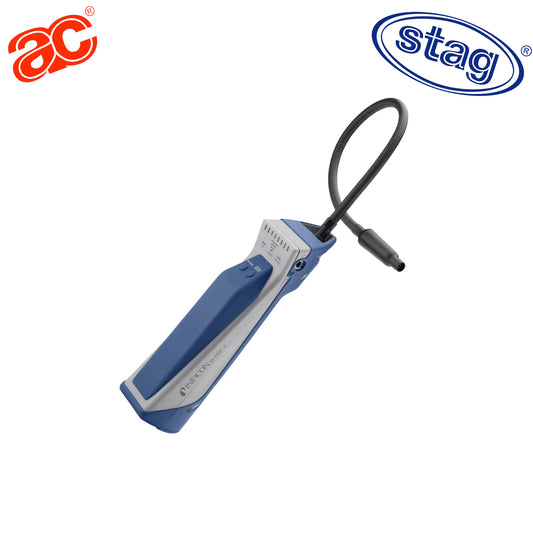 D-TEK-CO2 Detector de fugas de CO2