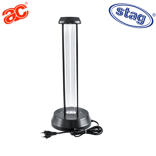 Lámpara UV esterilizada con OZONO Ref. STG-01