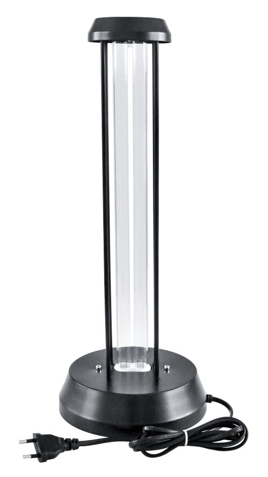 Lámpara UV esterilizada con OZONO Ref. STG-01