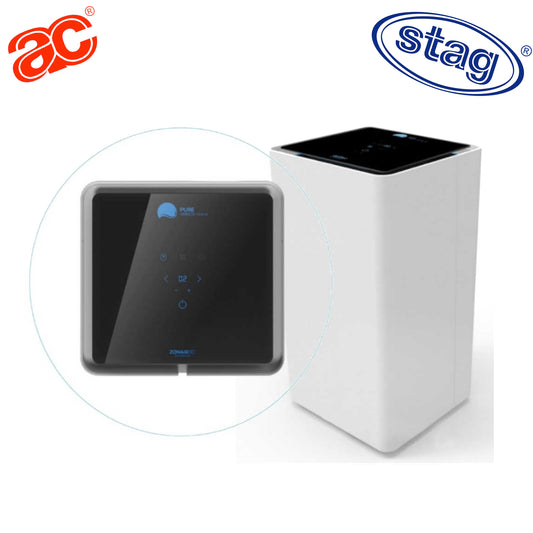 Purificador de Aire Pure Airbox 300 S Home