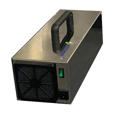 Generador OZONO Portátil  P10A analógico. 