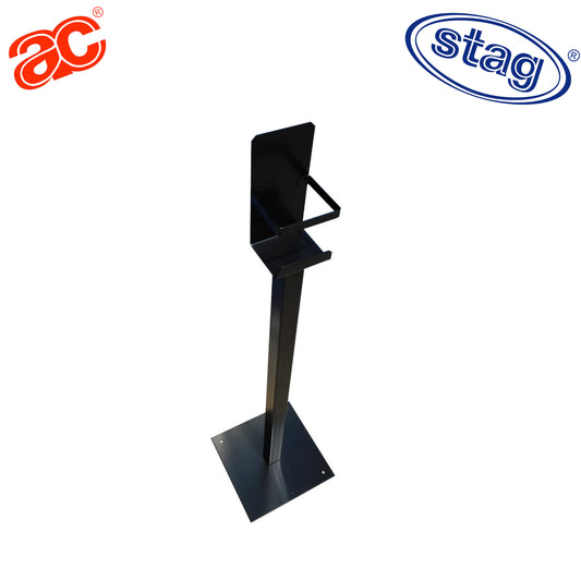 🔥 OUTLET - Soporte Dispensador Gel 1100mm | Precio Especial Stock Limitado