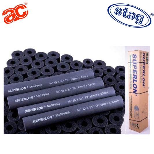 Aislante Superlon 6mm
