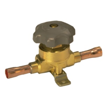 DANFOSS Ref.009G0168 - VALVULA DE CIERRE BML16 5/8"SAE