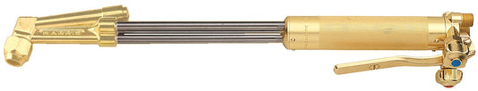 62-5F Soplete Harris de 460mm con cabeza a 70º para propano