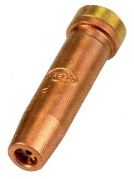 ST-3690-2P Boquilla de corte 25 a 75 mm de espesor para propano o butano