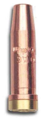 ST-3690-00AC Boquilla de corte 0 a 6 mm de espesor para acetileno