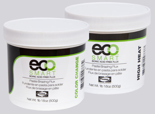 Fundente para soldadura fuerte Flux ECO-SMART-250G.