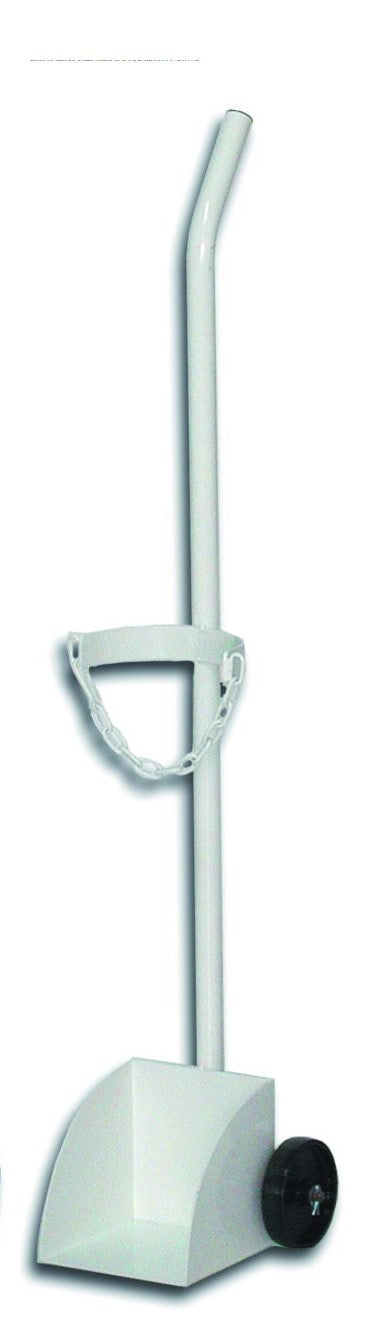 CP-140 Carro porta botellas pequeño
